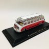 Kassbohrer Setra S8 1951 - серия "Автомобиль на службе. Автобусы" спецвыпуск (комиссия) - Kassbohrer Setra S8 1951 - серия "Автомобиль на службе. Автобусы" спецвыпуск (комиссия)