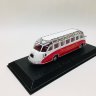 Kassbohrer Setra S8 1951 - серия "Автомобиль на службе. Автобусы" спецвыпуск (комиссия) - Kassbohrer Setra S8 1951 - серия "Автомобиль на службе. Автобусы" спецвыпуск (комиссия)