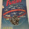 журнал "Flight" -November,1959 (раритет) - журнал "Flight" -November,1959 (раритет)