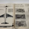 журнал "Flight" -November,1959 (раритет) - журнал "Flight" -November,1959 (раритет)