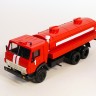Камский грузовик-53212 пожарный (бочка)  - Камский грузовик-53212 пожарный (бочка) 