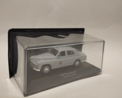 FSO Warszawa 223 (Warsaw, 1965) (комиссия)
