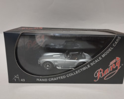 Cobra AC "Street" 1964 (комиссия)
