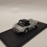 Cobra AC "Street" 1964 (комиссия) - Cobra AC "Street" 1964 (комиссия)