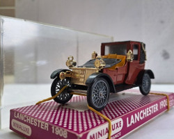 Lanchester 1908 (комиссия)