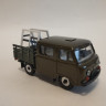 УАЗ-39094 "Фермер" бортовой (с окном) - УАЗ-39094 "Фермер" бортовой (с окном)
