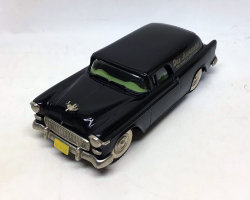 1955 Chevrolet Nomand Van Delivery (комиссия)
