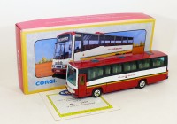 Tellus Midland Red Plaxton Coach (комиссия)