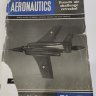 журнал "Aeronautics" -June,1959 Vol. 40 No. 4 (раритет) - журнал "Aeronautics" -June,1959 Vol. 40 No. 4 (раритет)