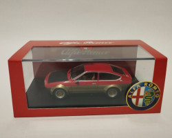 Alfa Romeo Alfetta GTV 2.0 (1976) (комиссия)
