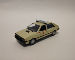 FSO Polonez 1500 (Warsaw, 1981) (комиссия)