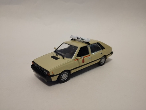 FSO Polonez 1500 (Warsaw, 1981) (комиссия) ALT223(k173)