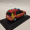 Mercedes-Benz ML 270 CDI (W163) Fire Brigade car (2002) (комиссия) - Mercedes-Benz ML 270 CDI (W163) Fire Brigade car (2002) (комиссия)