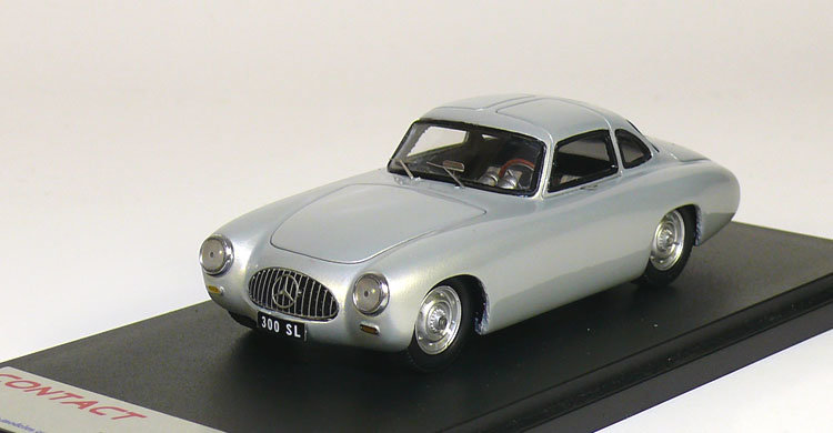 Mercedes 300sl w194