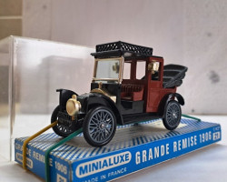 Grande Remise 1906 (комиссия)