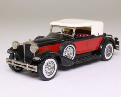 1930 Packard Victoria (комиссия)
