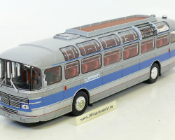 Saviem S53M 1970 «Transcar» (комиссия)