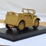 Trattore TL 37 -Italy- 1942 (комиссия) - Trattore TL 37 -Italy- 1942 (комиссия)