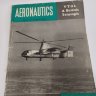 журнал "Aeronautics" -August,1958 Vol. 38 No. 6 (раритет) - журнал "Aeronautics" -August,1958 Vol. 38 No. 6 (раритет)