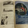 журнал "Aeronautics" -August,1958 Vol. 38 No. 6 (раритет) - журнал "Aeronautics" -August,1958 Vol. 38 No. 6 (раритет)