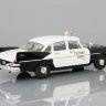 Plymouth Savoy - Полицейские Машины Мира - Дорожная полиция штата Оклахома, США - выпуск №21 (комиссия) - Plymouth Savoy - Полицейские Машины Мира - Дорожная полиция штата Оклахома, США - выпуск №21 (комиссия)