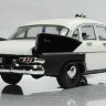 Plymouth Savoy - Полицейские Машины Мира - Дорожная полиция штата Оклахома, США - выпуск №21 (комиссия) - Plymouth Savoy - Полицейские Машины Мира - Дорожная полиция штата Оклахома, США - выпуск №21 (комиссия)