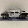 Plymouth Savoy - Полицейские Машины Мира - Дорожная полиция штата Оклахома, США - выпуск №21 (комиссия) - Plymouth Savoy - Полицейские Машины Мира - Дорожная полиция штата Оклахома, США - выпуск №21 (комиссия)