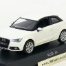 Audi A1 2011 - Audi A1 2011