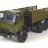 Камский грузовик-4310 бортовой
