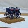 Daimler-Benz 1886 (комиссия) - Daimler-Benz 1886 (комиссия)