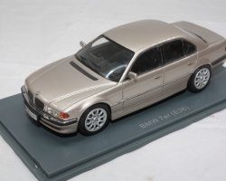 BMW 740d (E38) 2000 (комиссия)