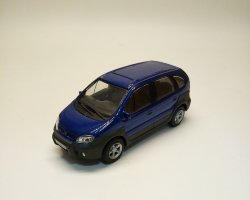 Renault RX4 2003 (комиссия)