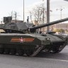 Российский боевой танк Т-14 Armata - Российский боевой танк Т-14 Armata