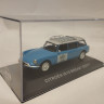 Citroen ID19 Break "ORTF" (комиссия) - Citroen ID19 Break "ORTF" (комиссия)