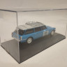 Citroen ID19 Break "ORTF" (комиссия) - Citroen ID19 Break "ORTF" (комиссия)