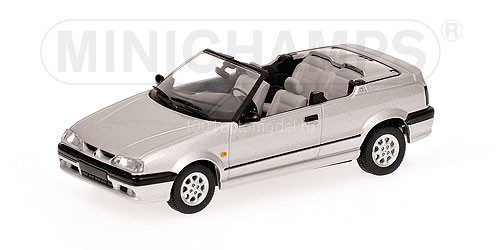 Renault 19 Cabriolet 1992 400 113730