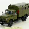 Кунг КМ-130 на шасси ЗиЛ-130(военный вариант) - SL122_b.jpg