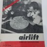 журнал "Airlift. World Air Transportation" -July,1959 (раритет) - журнал "Airlift. World Air Transportation" -July,1959 (раритет)