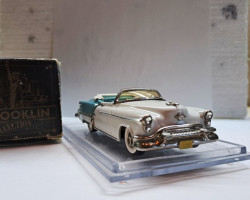 1953 Oldsmobile Fiesta Convertible (комиссия)