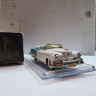 1953 Oldsmobile Fiesta Convertible (комиссия) - 1953 Oldsmobile Fiesta Convertible (комиссия)