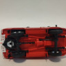 УАЗ-39099 пожарный -01- (высокая крыша) (пластик) - УАЗ-39099 пожарный -01- (высокая крыша) (пластик)