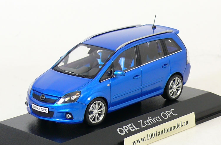 АКСЕССУАРЫ. Opel Zafira OPC - Производитель: MinichampsМасштаб: 1 АКСЕССУАРЫ. Opel Zafira OPC - Производитель: MinichampsМасштаб: 1