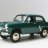 Москвич-410 -серия "Автолегенды СССР" вып.№42 (комиссия)