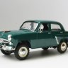Москвич-410 -серия "Автолегенды СССР" вып.№42 (комиссия) - Москвич-410 -серия "Автолегенды СССР" вып.№42 (комиссия)