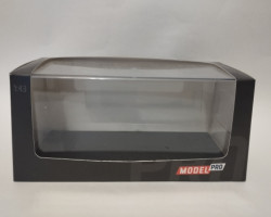Бокс для моделей -ModelPro-1:43 (б/у)