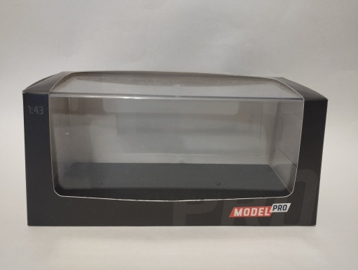 Бокс для моделей -ModelPro-1:43 (б/у) BOX-mpro2(bu)