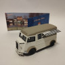 Citroen Type H du crepier (комиссия) - Citroen Type H du crepier (комиссия)