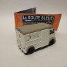 Citroen Type H du crepier (комиссия) - Citroen Type H du crepier (комиссия)