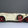 Mercedes 680S Saoutchik Torpedo Roadster chassis no. 40156 - Mercedes 680S Saoutchik Torpedo Roadster chassis no. 40156