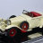Mercedes 680S Saoutchik Torpedo Roadster chassis no. 40156